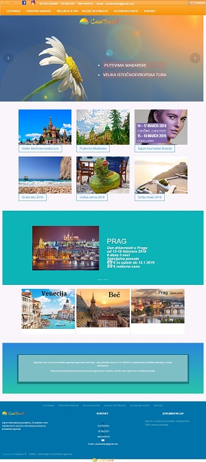 casatravel